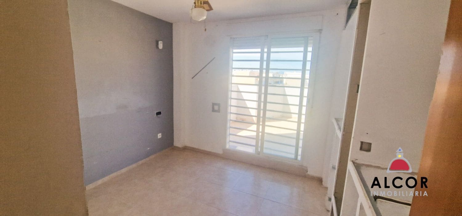 2 bedroom Flat for sale in Benicarlo - € 95,000 (Ref: 9906932)