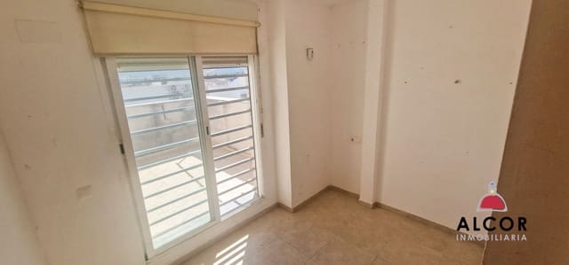 2 bedroom Flat for sale in Benicarló - € 95,000 (Ref: 9906932)