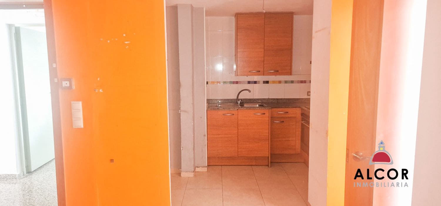 2 bedroom Flat for sale in Benicarlo - € 95,000 (Ref: 9906932)