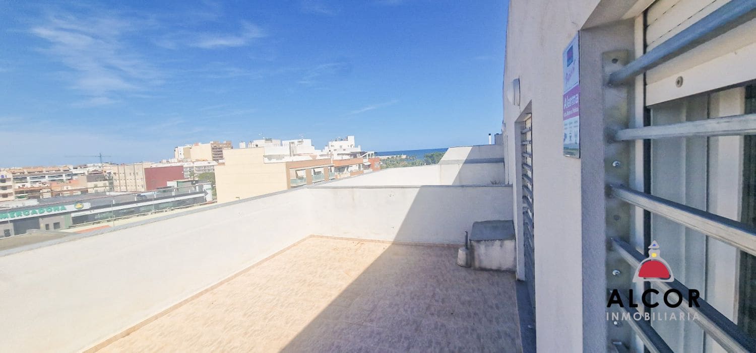 2 bedroom Flat for sale in Benicarlo - € 95,000 (Ref: 9906932)