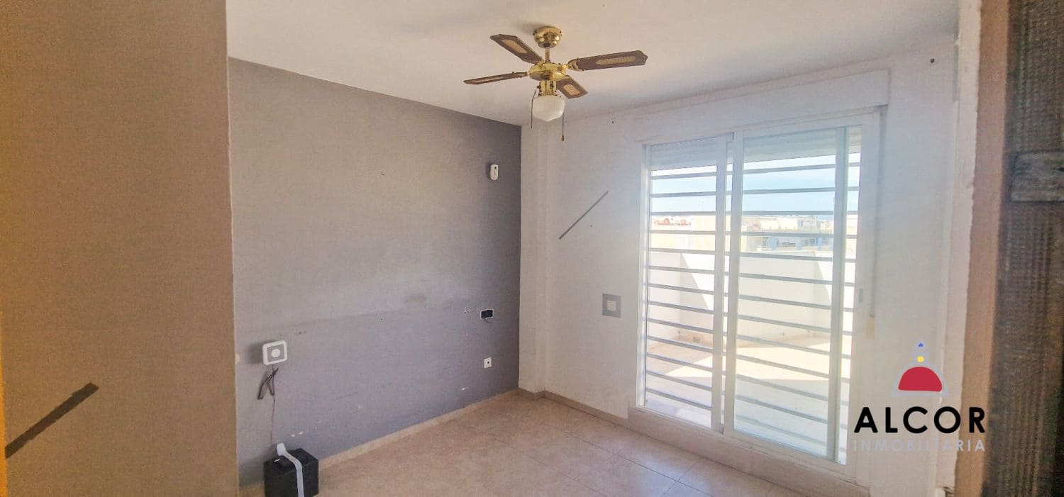 2 bedroom Flat for sale in Benicarlo - € 95,000 (Ref: 9906932)