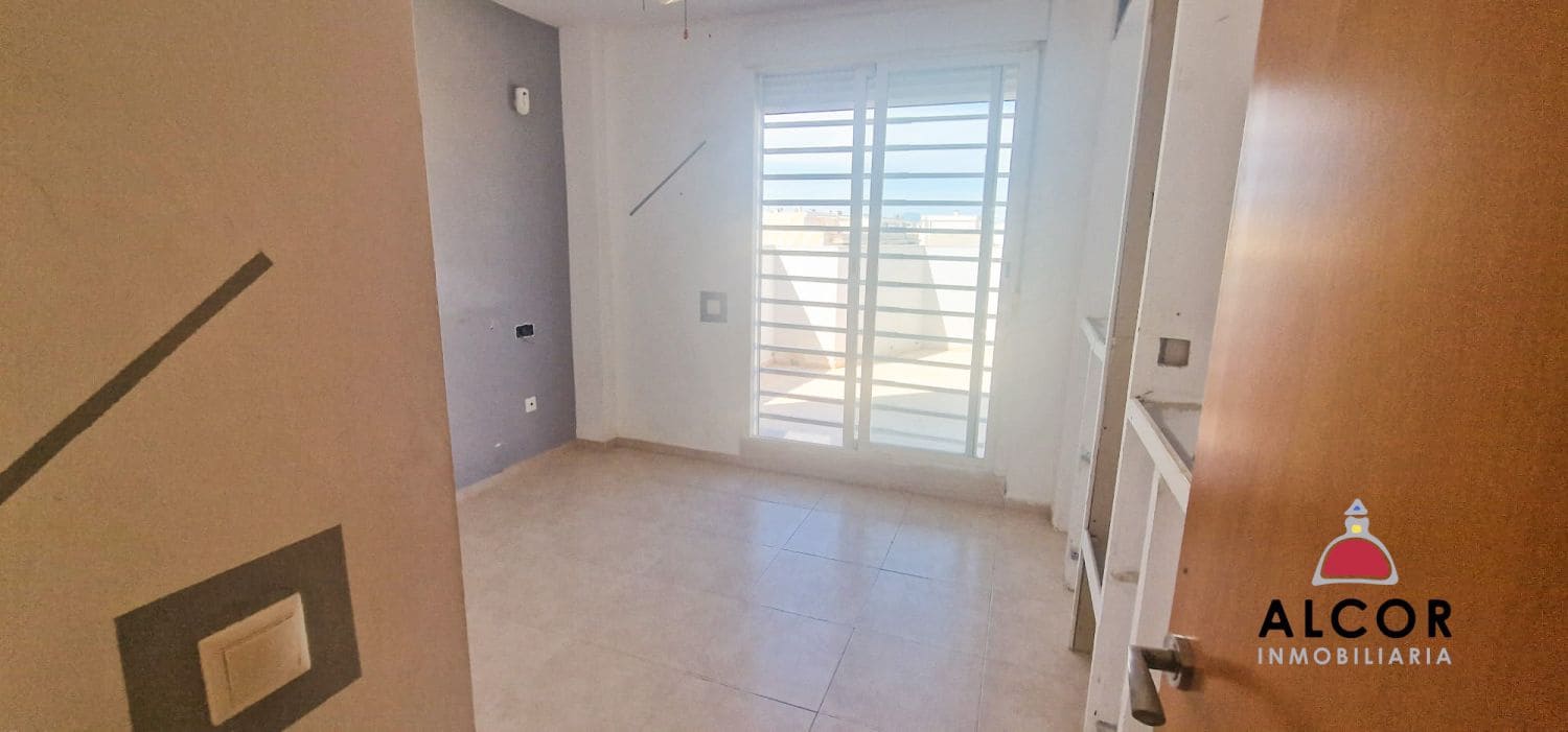 2 bedroom Flat for sale in Benicarlo - € 95,000 (Ref: 9906932)