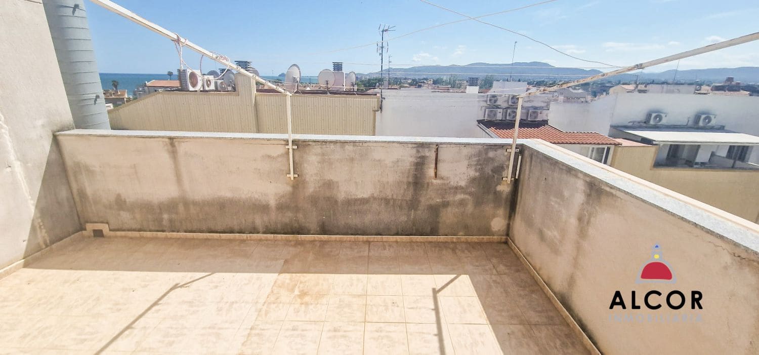 2 bedroom Flat for sale in Benicarlo - € 95,000 (Ref: 9906932)