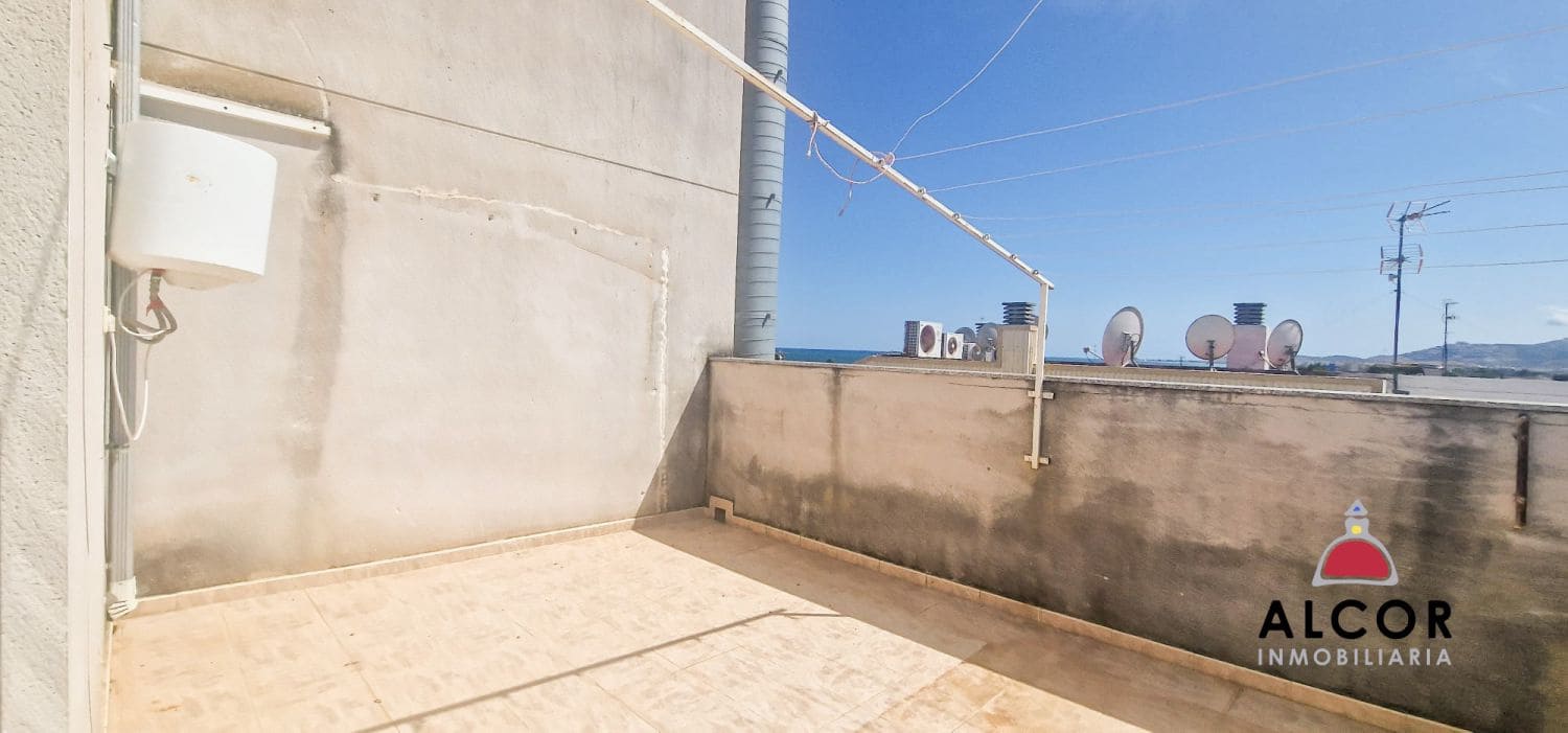 2 bedroom Flat for sale in Benicarlo - € 95,000 (Ref: 9906932)