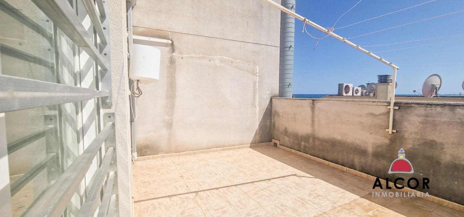 2 bedroom Flat for sale in Benicarlo - € 95,000 (Ref: 9906932)