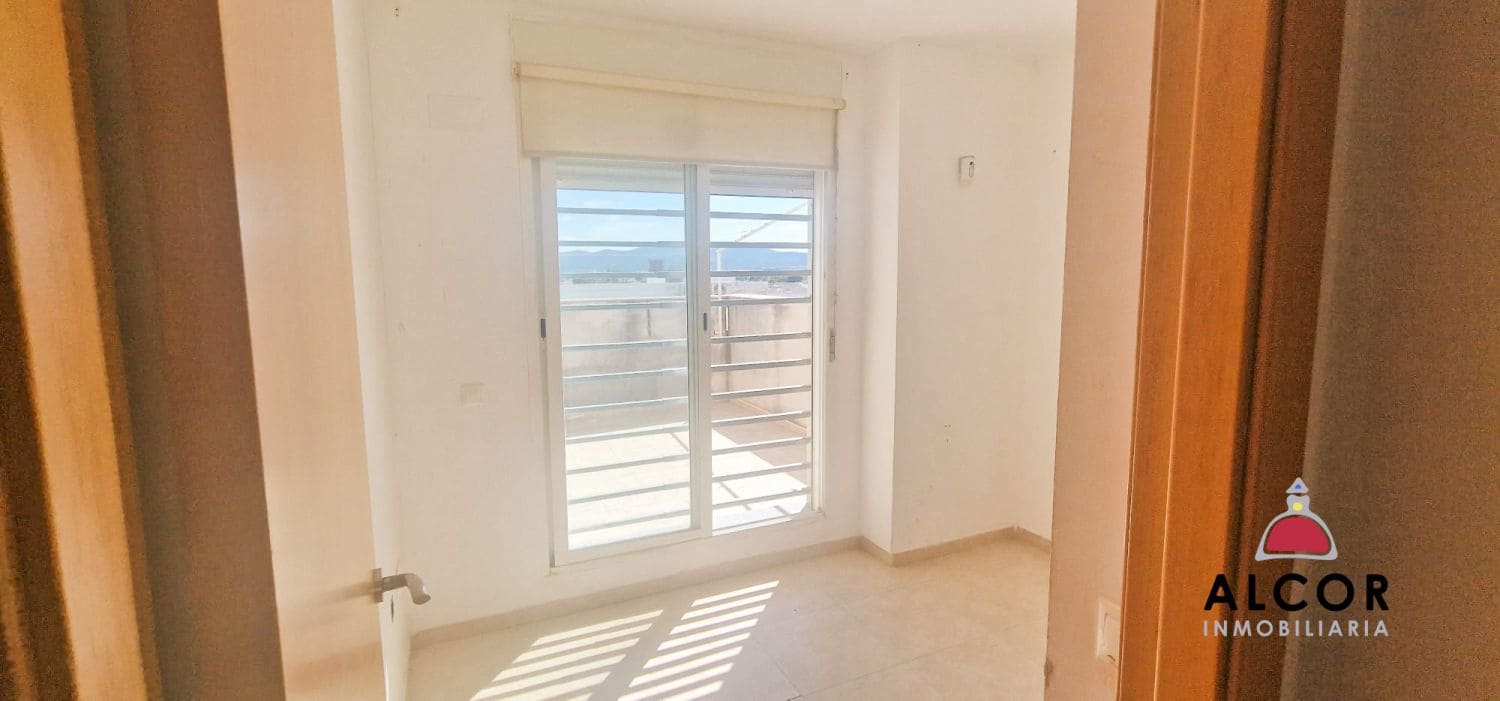 2 bedroom Flat for sale in Benicarlo - € 95,000 (Ref: 9906932)