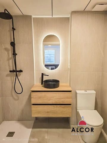 2 sypialnia Mieszkanie na sprzedaż w Vinaròs z garażem - 189 000 € (Ref: 9906933)