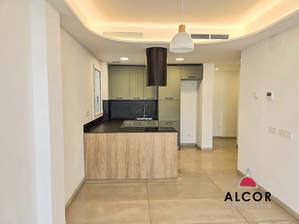 2 sypialnia Mieszkanie na sprzedaż w Vinaros z garażem - 202 000 € (Ref: 9906934)