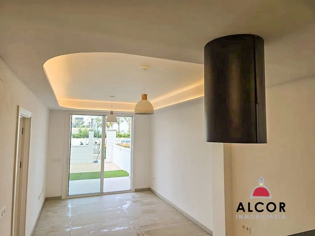 2 Zimmer Apartment zu verkaufen in Vinaros mit Garage - 219.000 € (Ref: 9910357)