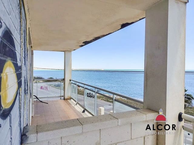 2 bedroom Apartment for sale in Vinaròs with garage - € 219,000 (Ref: 9910357)