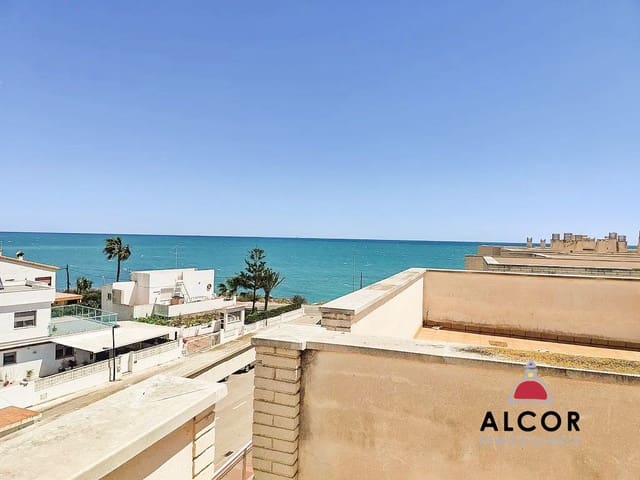 2 bedroom Apartment for sale in Vinaròs with garage - € 219,000 (Ref: 9910357)