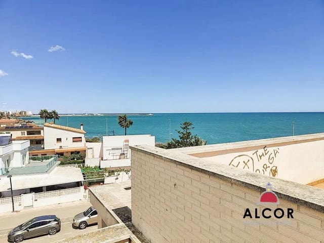 2 bedroom Apartment for sale in Vinaròs with garage - € 219,000 (Ref: 9910357)