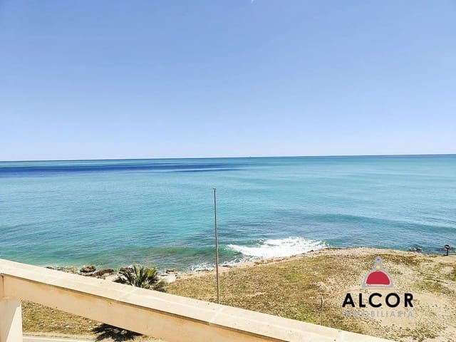 2 bedroom Apartment for sale in Vinaròs with garage - € 219,000 (Ref: 9910357)
