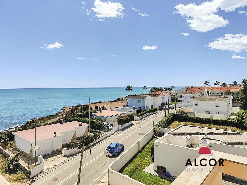 2 Zimmer Apartment zu verkaufen in Vinaros mit Garage - 219.000 € (Ref: 9910357)