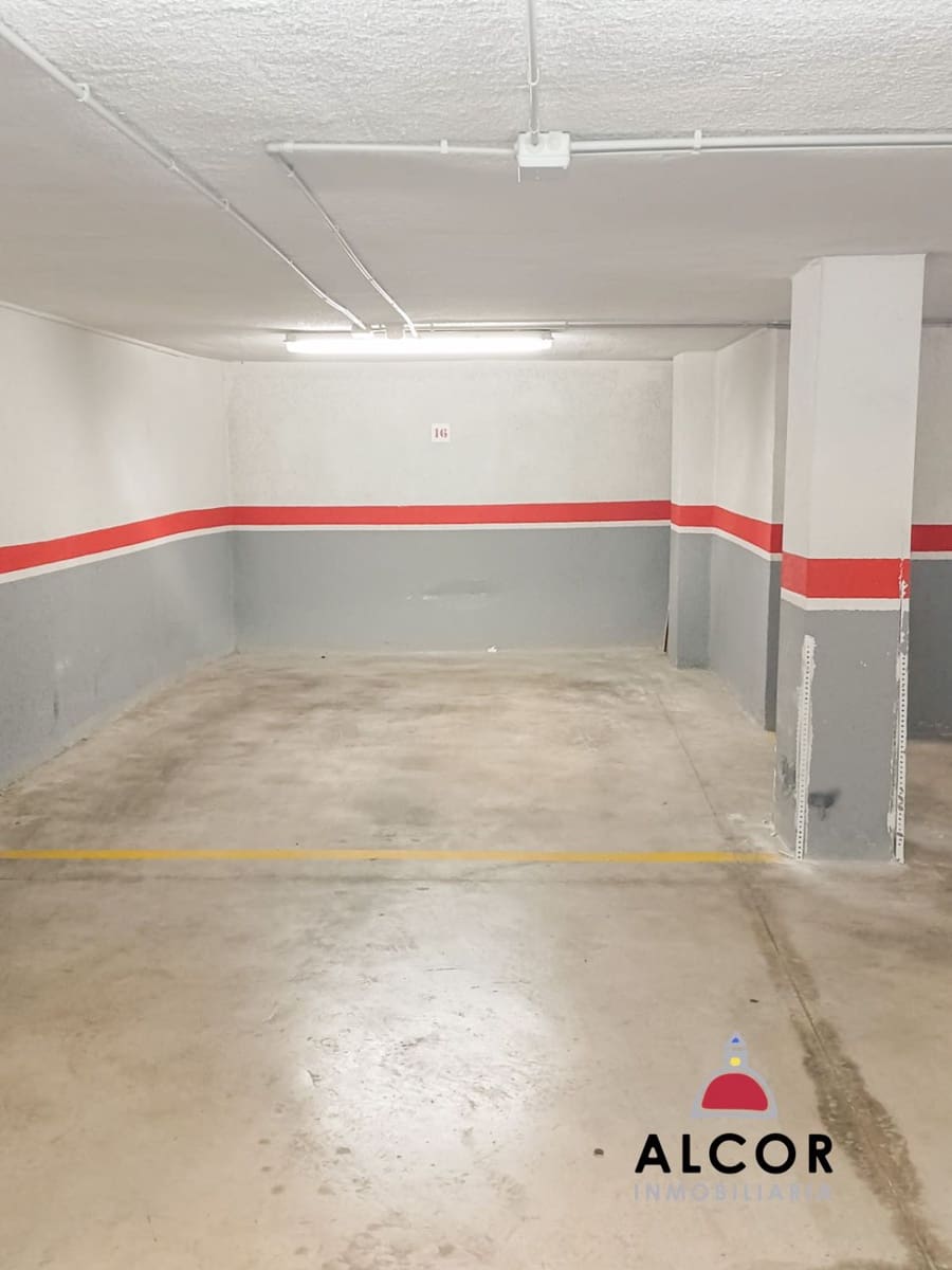 Garage for sale in Vinaros - € 13,000 (Ref: 9915355)