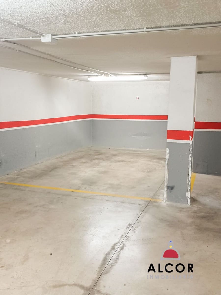 Garage for sale in Vinaros - € 13,000 (Ref: 9915355)