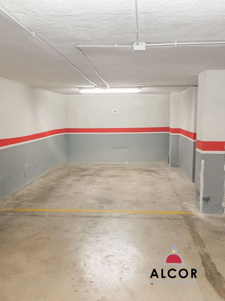 Garage for sale in Vinaros - € 13,000 (Ref: 9915355)