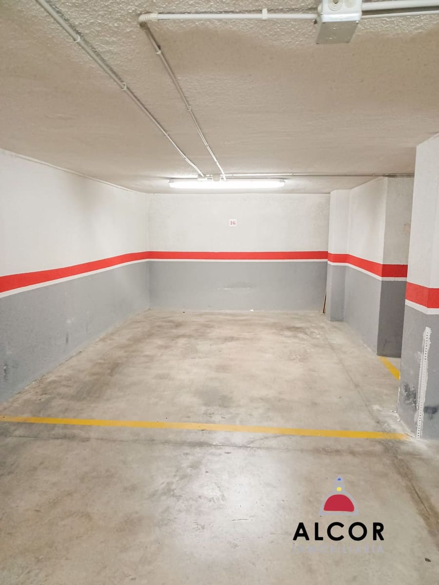 Garage for sale in Vinaros - € 13,000 (Ref: 9915355)