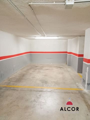 Garage til salg i Vinaròs - € 13.000 (Ref: 9915355)
