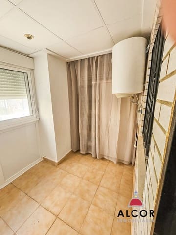 2 sovrum Lägenhet till salu i Oropesa  med garage - 155 000 € (Ref: 9915356)
