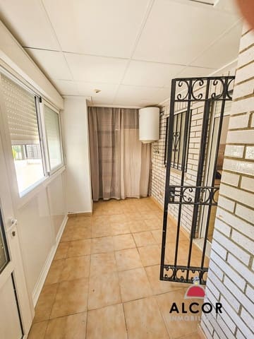 2 sovrum Lägenhet till salu i Oropesa  med garage - 155 000 € (Ref: 9915356)