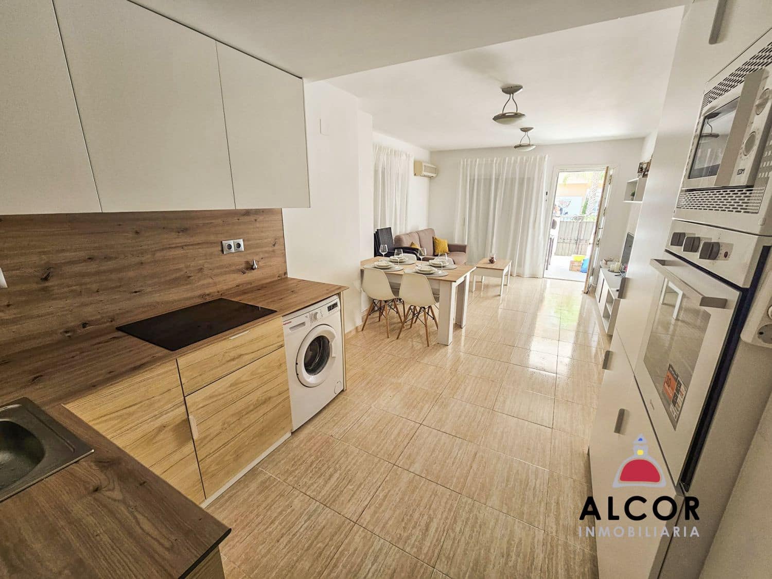 2 sovrum Lägenhet till salu i Oropesa  med garage - 155 000 € (Ref: 9915356)