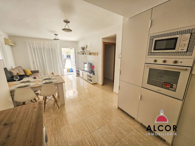2 sovrum Lägenhet till salu i Oropesa  med garage - 155 000 € (Ref: 9915356)