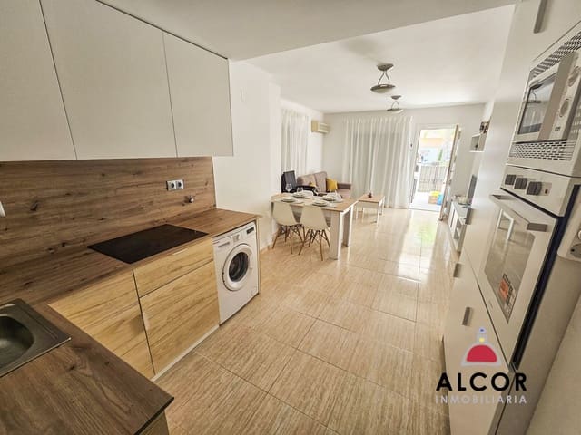 2 sovrum Lägenhet till salu i Oropesa  med garage - 155 000 € (Ref: 9915356)