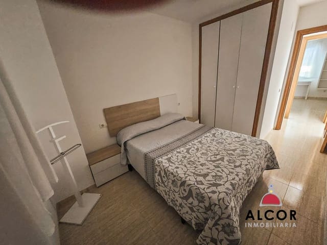 2 sovrum Lägenhet till salu i Oropesa  med garage - 155 000 € (Ref: 9915356)