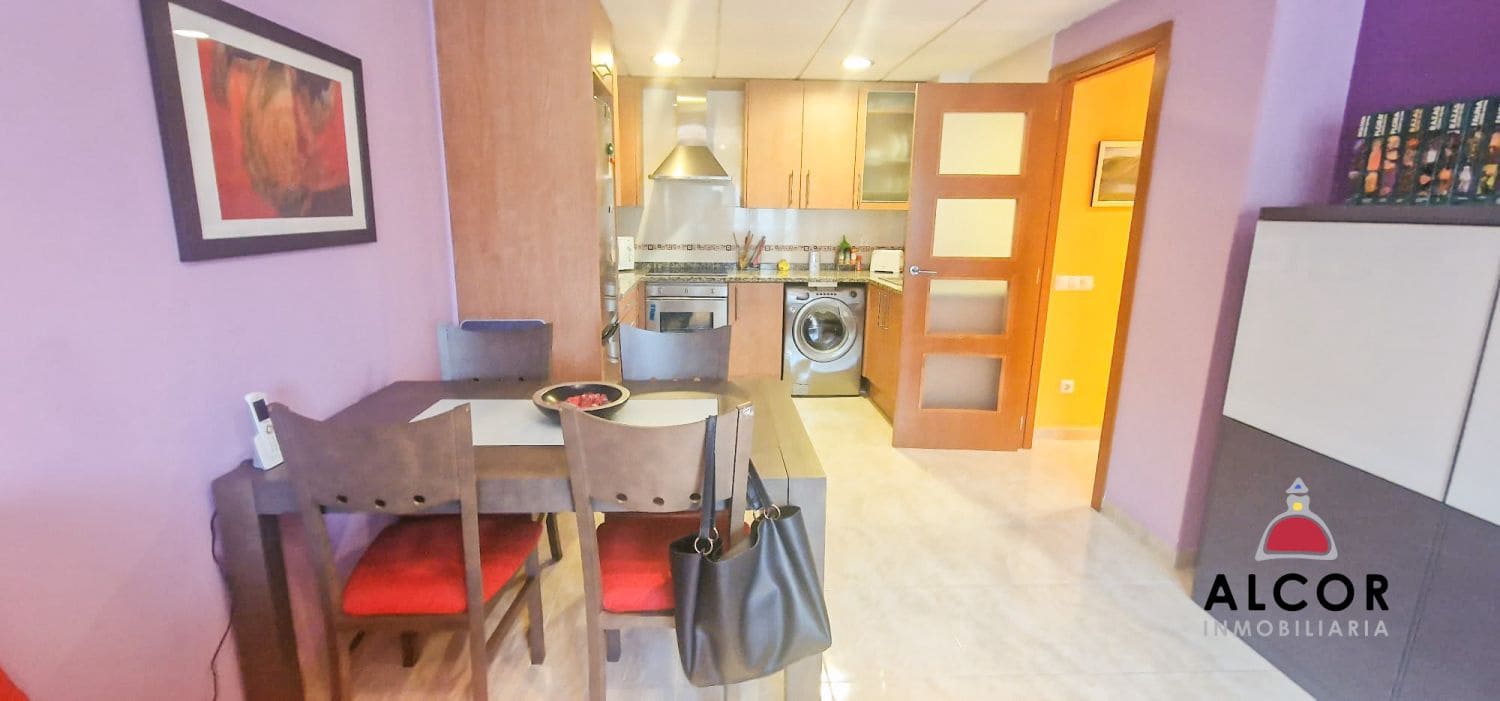 Flat for sale in Benicarlo - € 145,000 (Ref: 9920033)