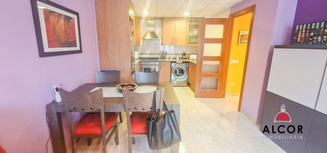 2 soverom Leilighet til salgs i Benicarló - € 140 000 (Ref: 9920033)