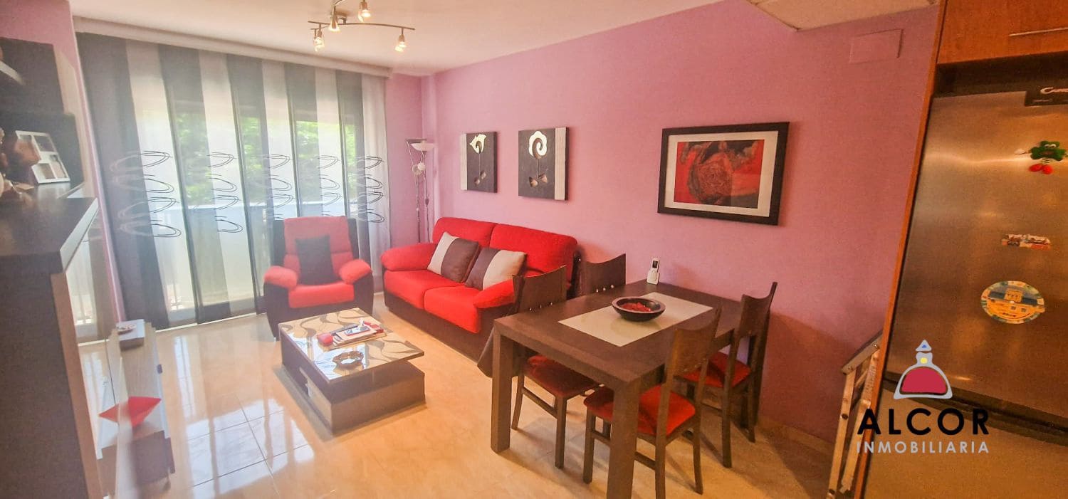 Flat for sale in Benicarlo - € 145,000 (Ref: 9920033)