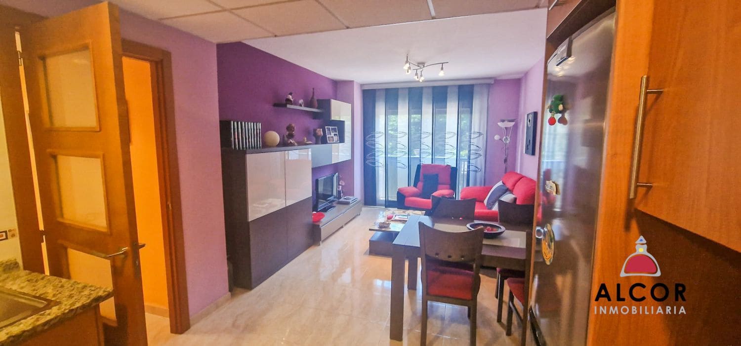 Flat for sale in Benicarlo - € 145,000 (Ref: 9920033)