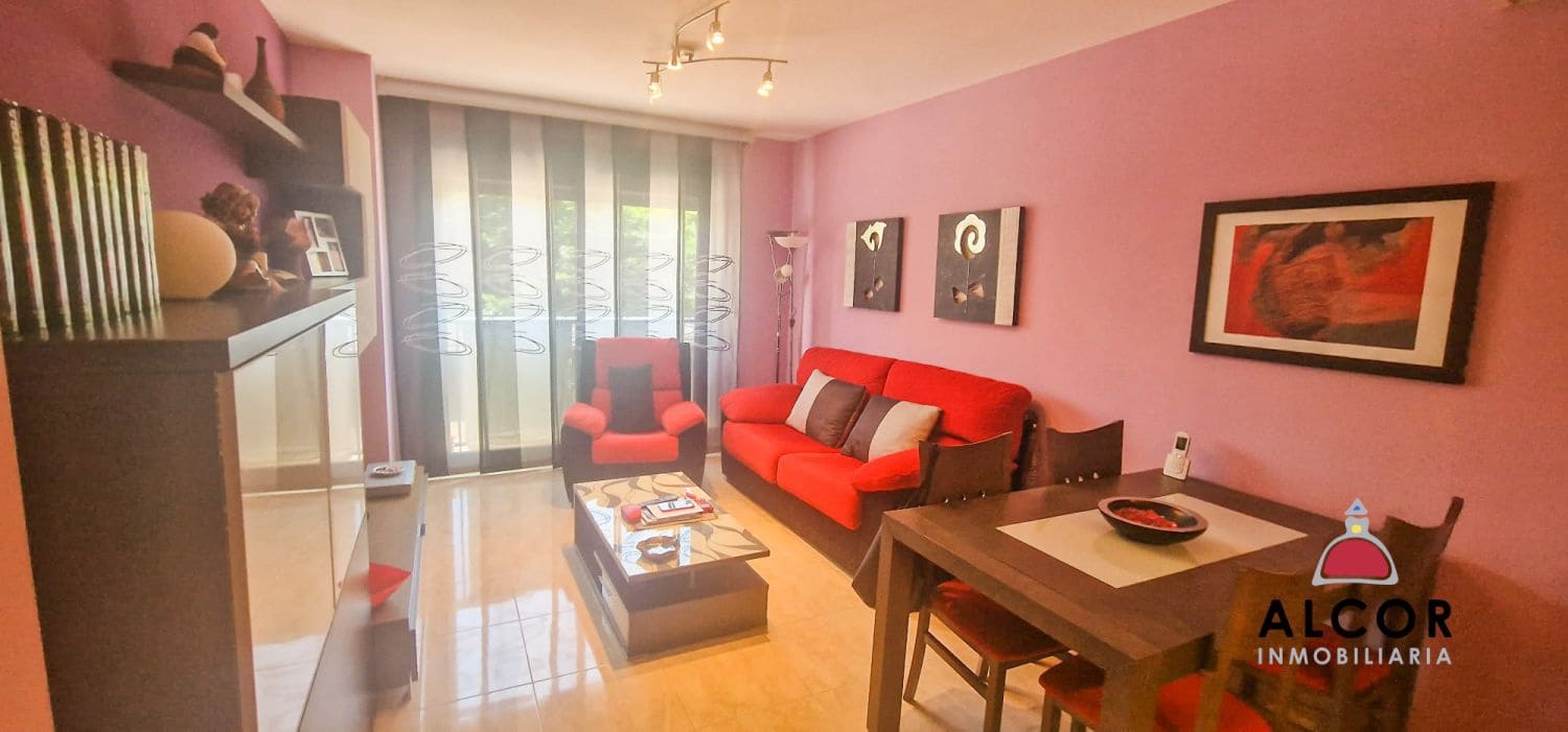 Flat for sale in Benicarlo - € 145,000 (Ref: 9920033)