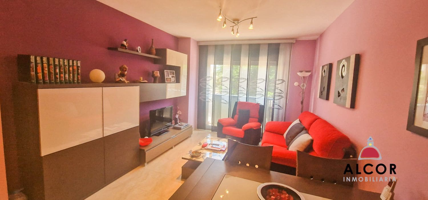 Flat for sale in Benicarlo - € 145,000 (Ref: 9920033)