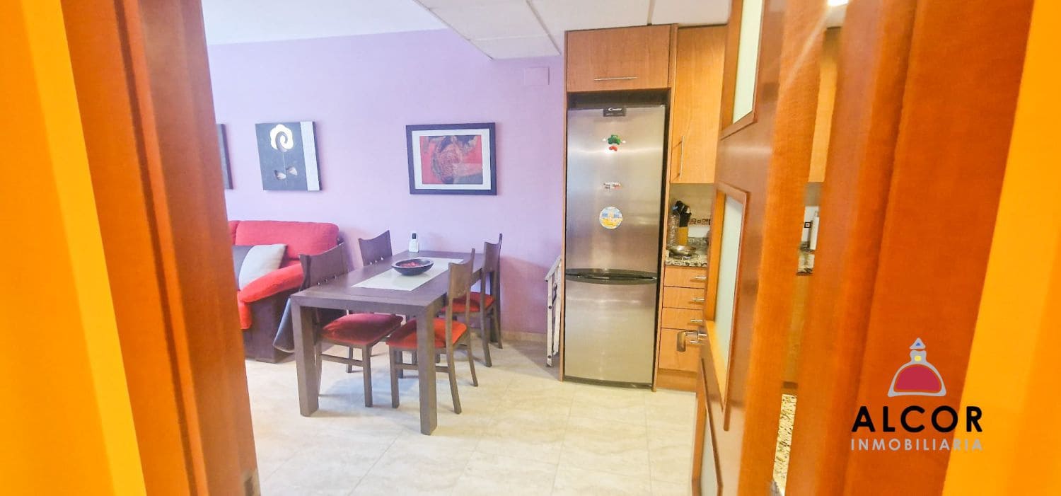 Flat for sale in Benicarlo - € 145,000 (Ref: 9920033)