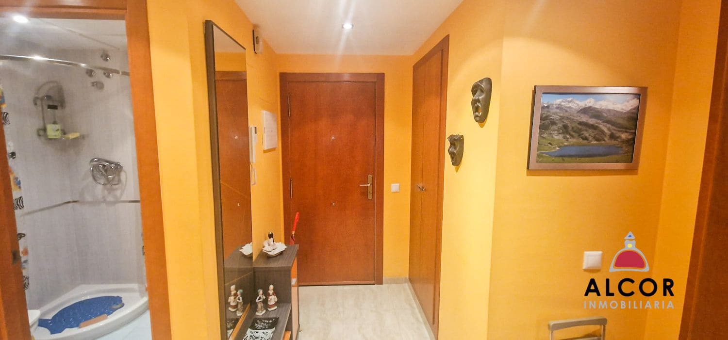 Flat for sale in Benicarlo - € 145,000 (Ref: 9920033)