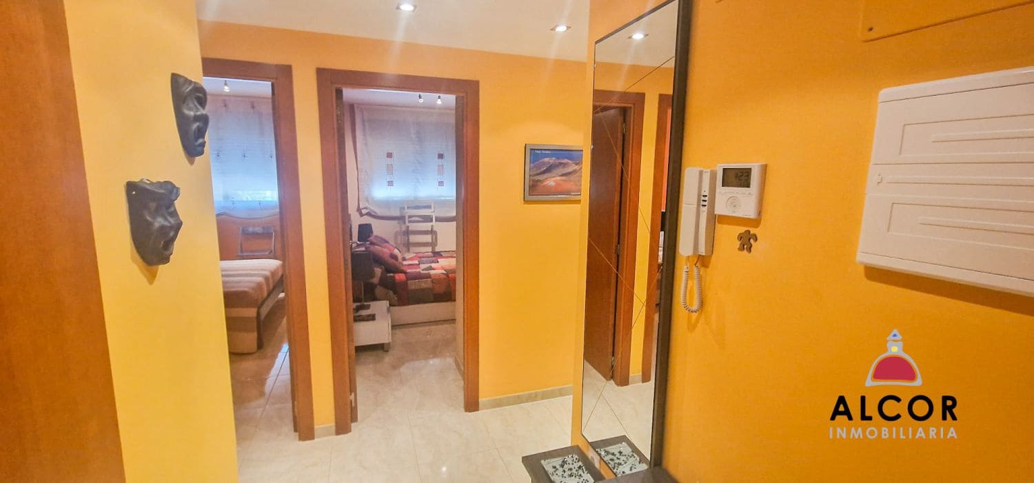 Flat for sale in Benicarlo - € 145,000 (Ref: 9920033)