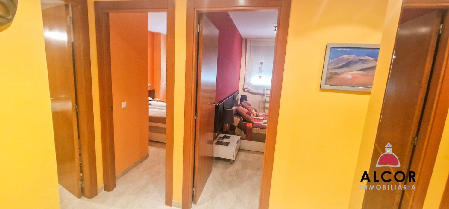 Flat for sale in Benicarlo - € 145,000 (Ref: 9920033)