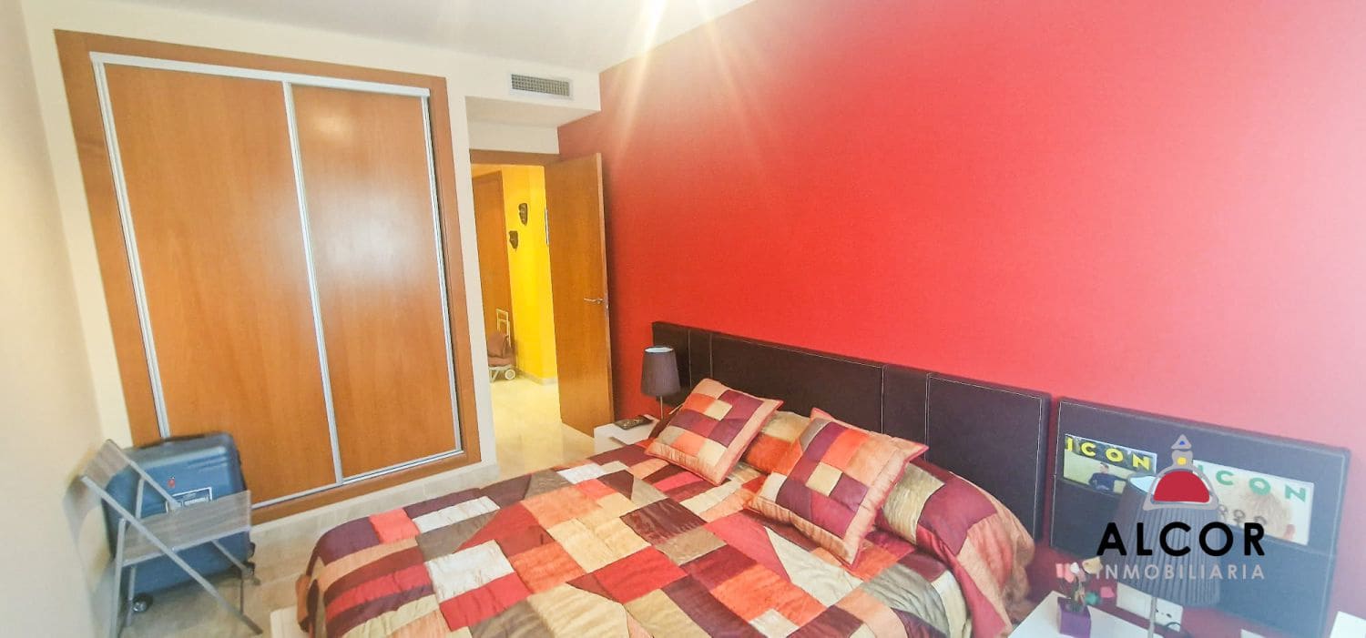 Flat for sale in Benicarlo - € 145,000 (Ref: 9920033)