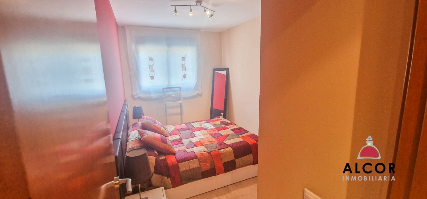 Flat for sale in Benicarlo - € 145,000 (Ref: 9920033)