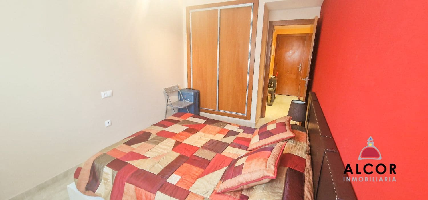 Flat for sale in Benicarlo - € 145,000 (Ref: 9920033)