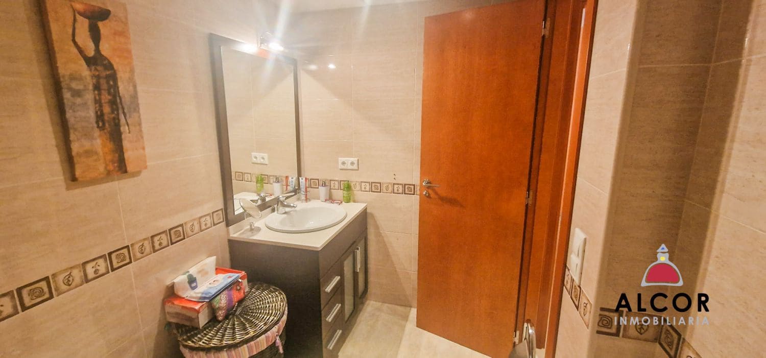 Flat for sale in Benicarlo - € 145,000 (Ref: 9920033)