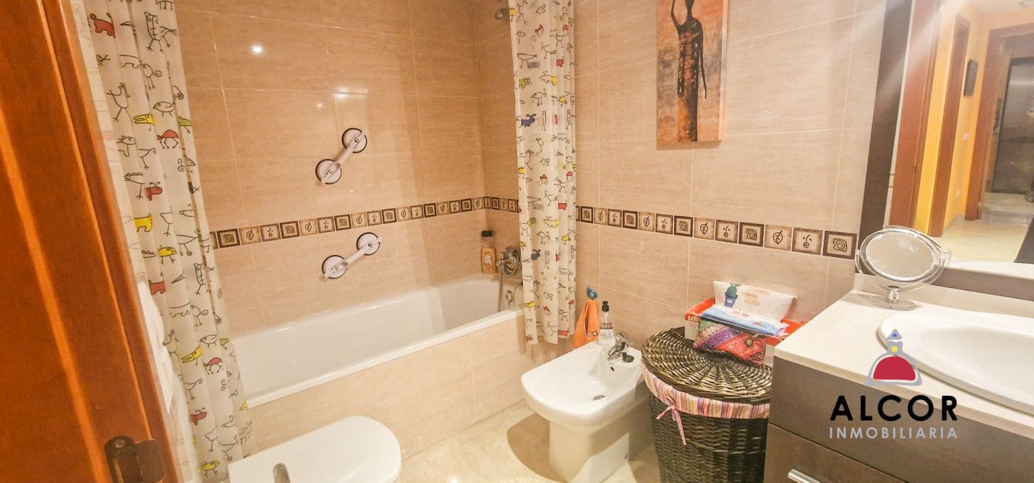 Flat for sale in Benicarlo - € 145,000 (Ref: 9920033)