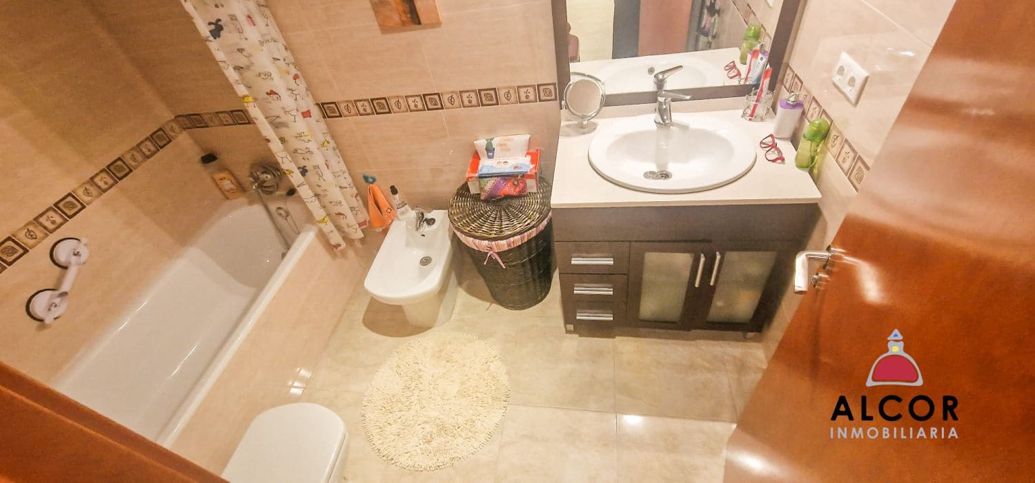 Flat for sale in Benicarlo - € 145,000 (Ref: 9920033)