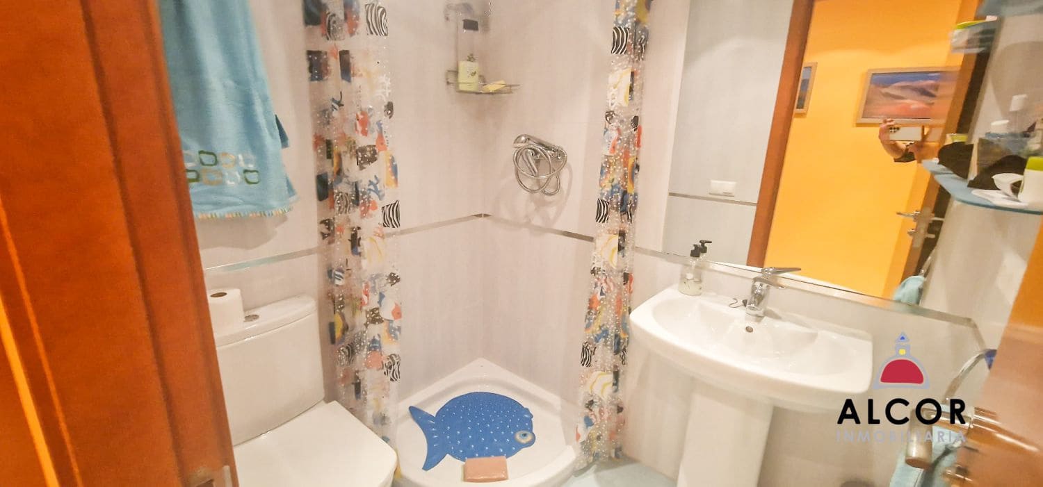 Flat for sale in Benicarlo - € 145,000 (Ref: 9920033)