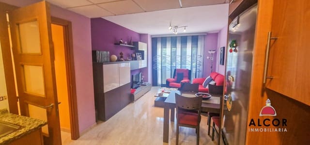 2 soverom Leilighet til salgs i Benicarló - € 140 000 (Ref: 9920033)