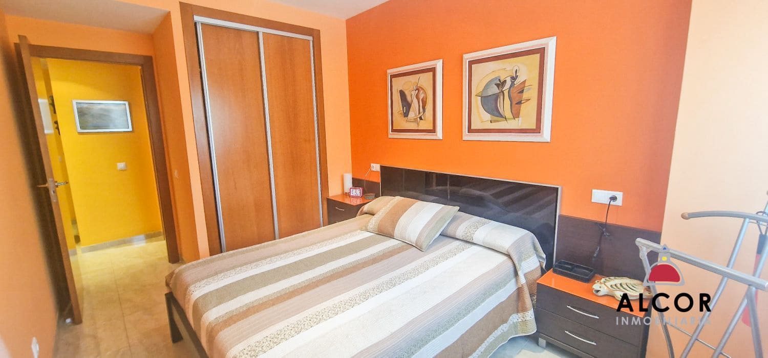 Flat for sale in Benicarlo - € 145,000 (Ref: 9920033)