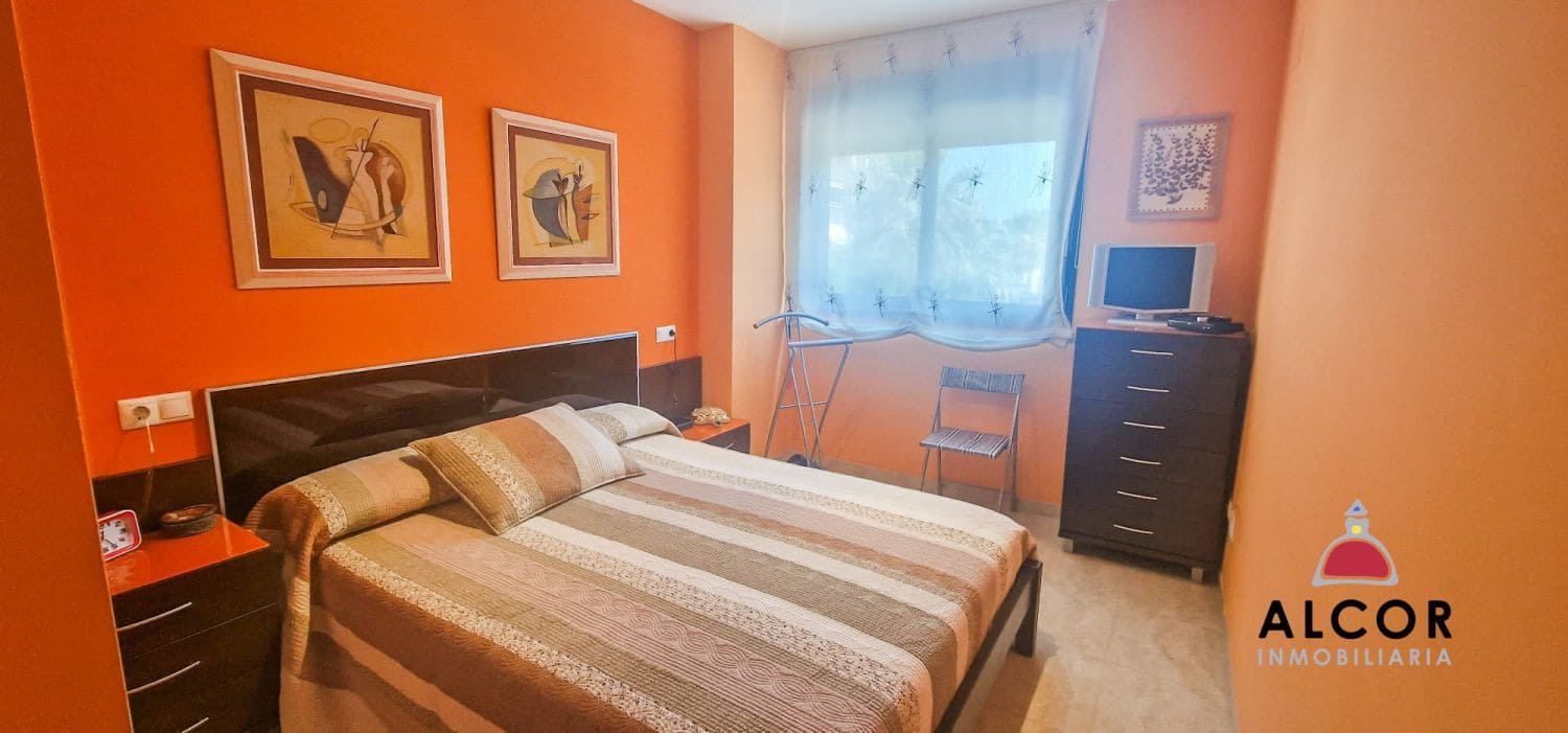 Flat for sale in Benicarlo - € 145,000 (Ref: 9920033)