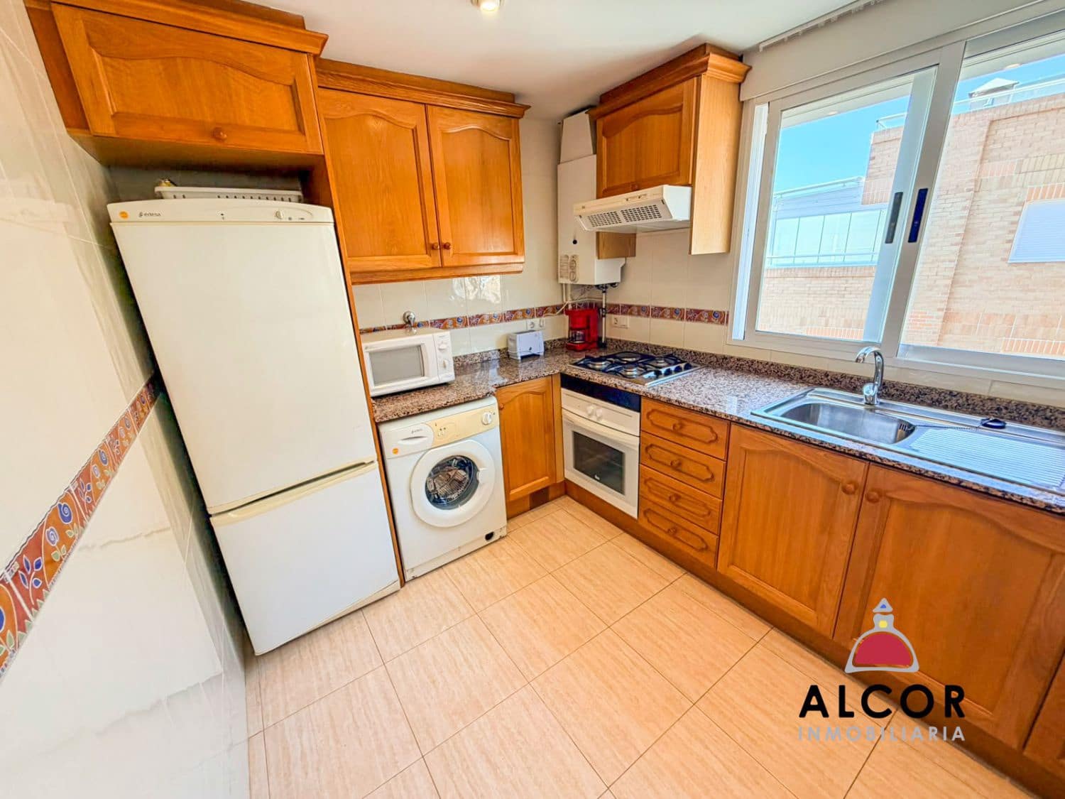 2 quarto Apartamento para venda em Oropesa  com garagem - 275 000 € (Ref: 9921855)